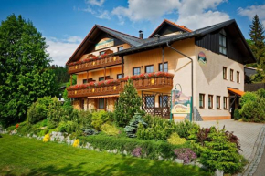 Pension Salzsäumer - Adults Only